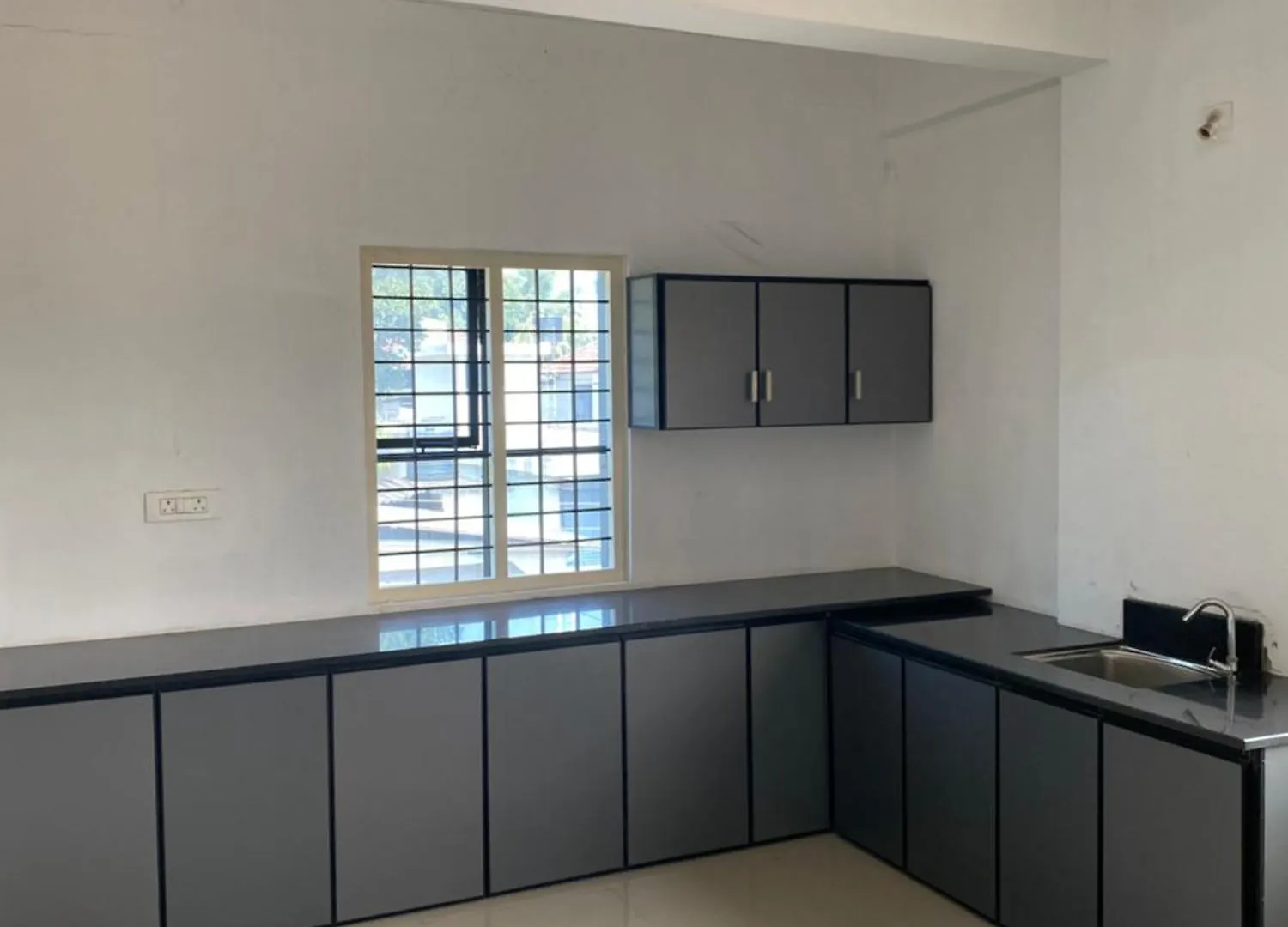 Attiri Apartments Wandur