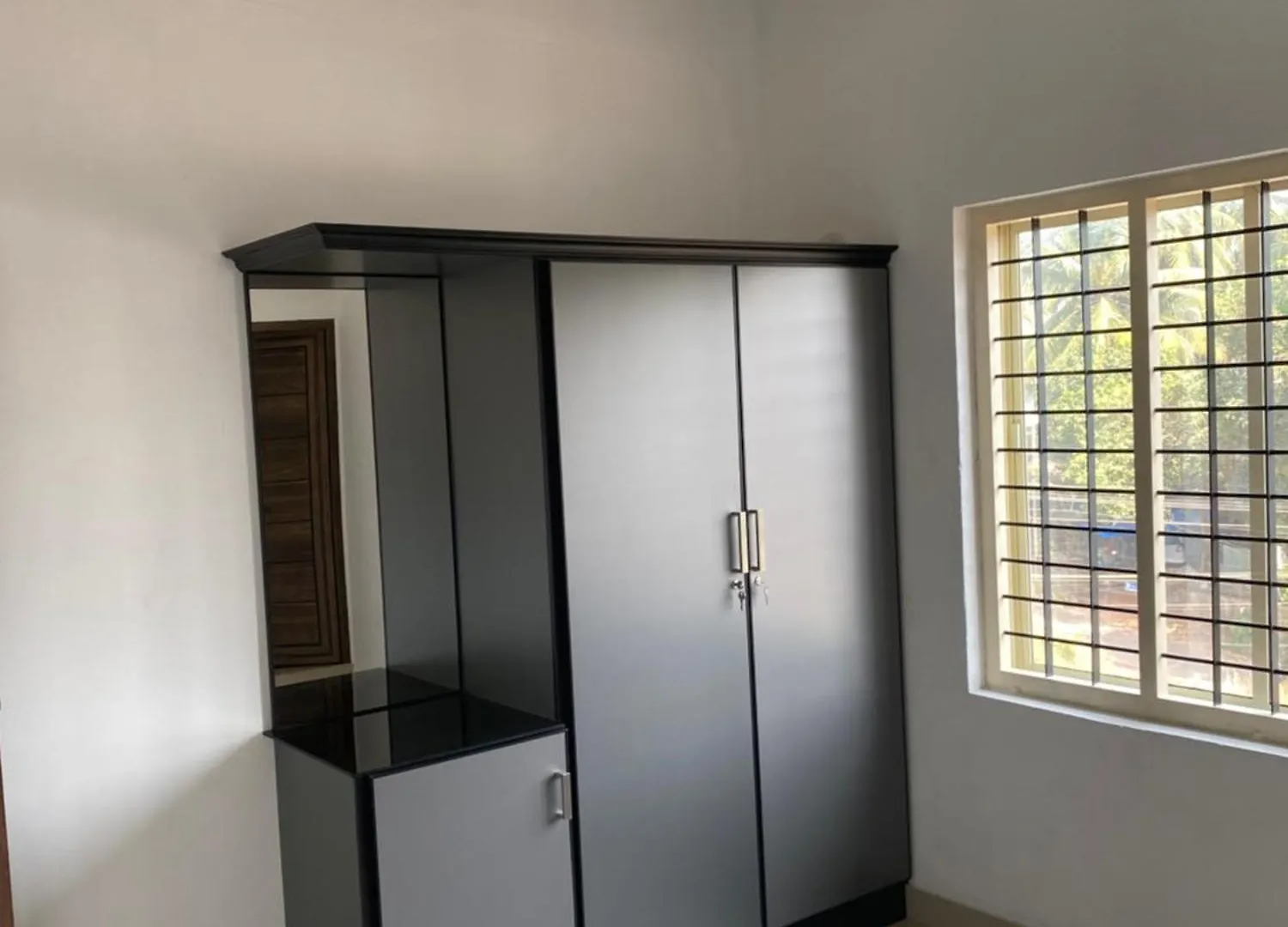 Attiri Apartments Wandur