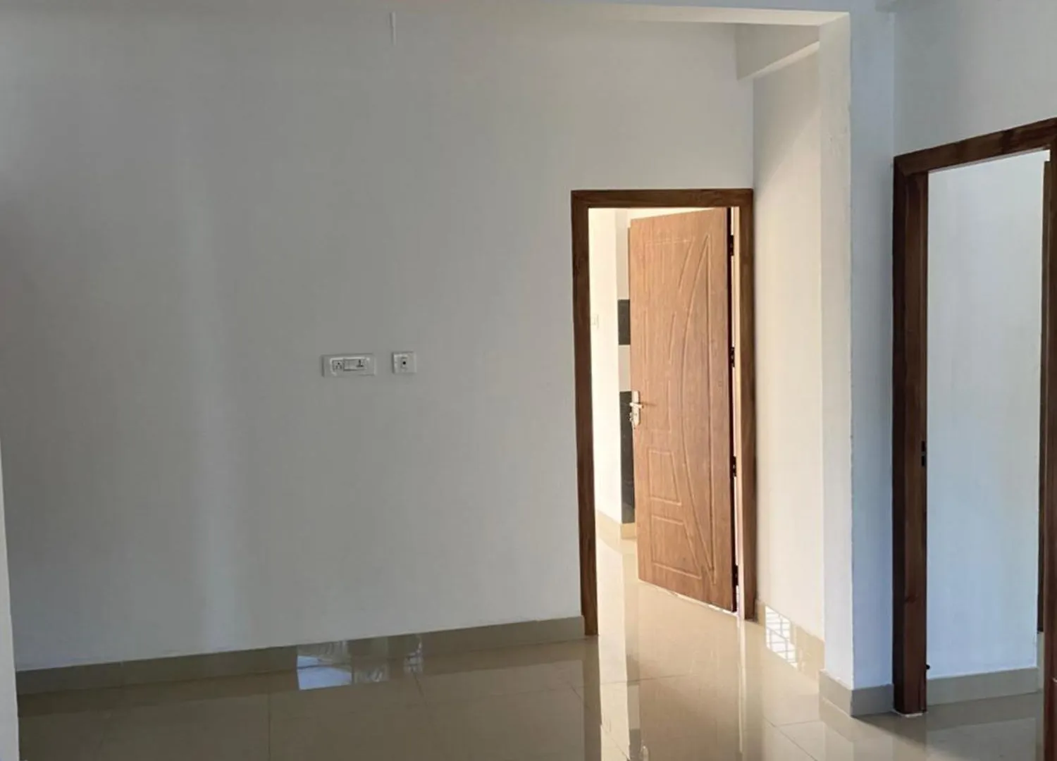 Attiri Apartments Wandur India
