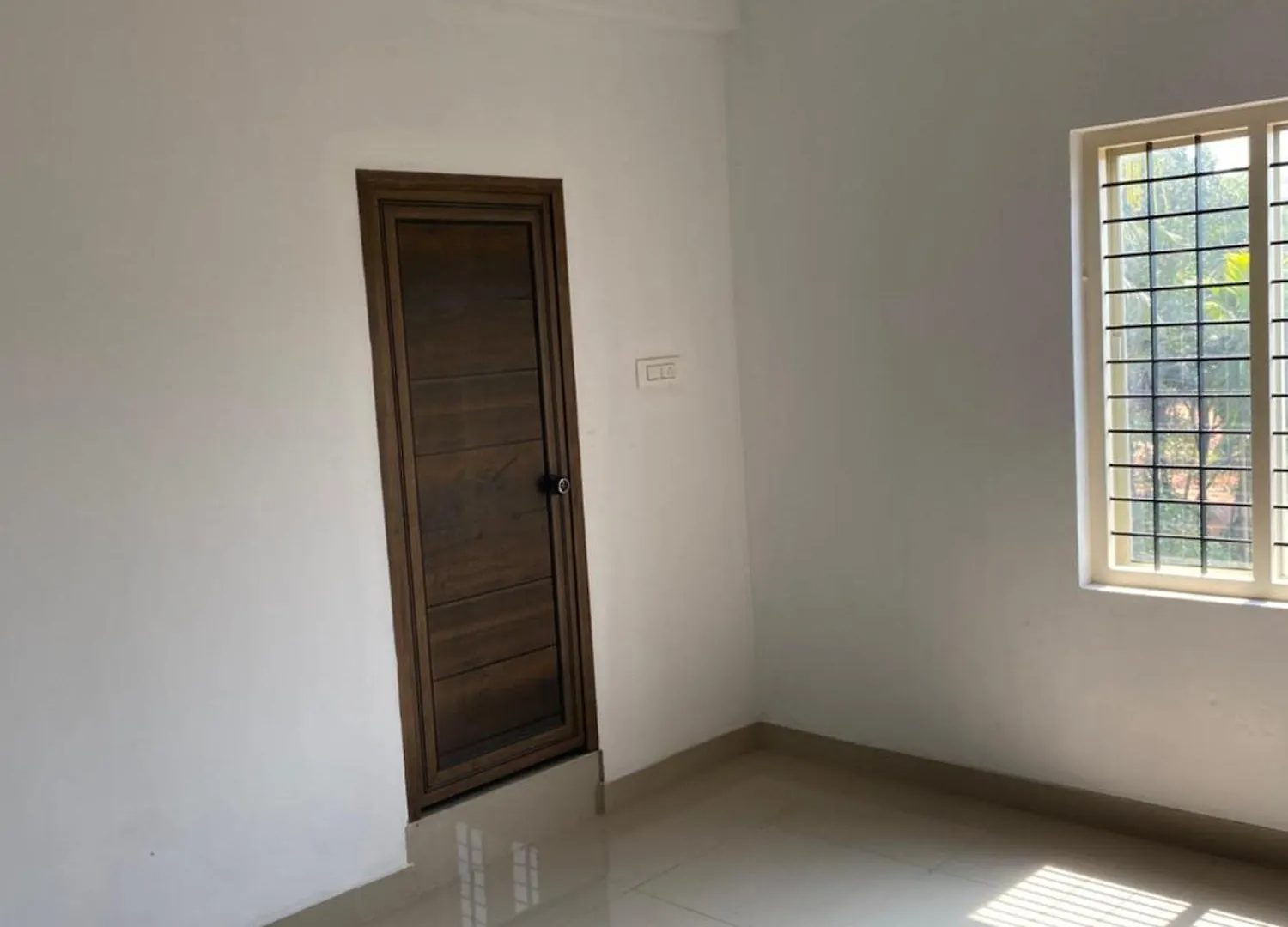 Attiri Apartments Wandur India