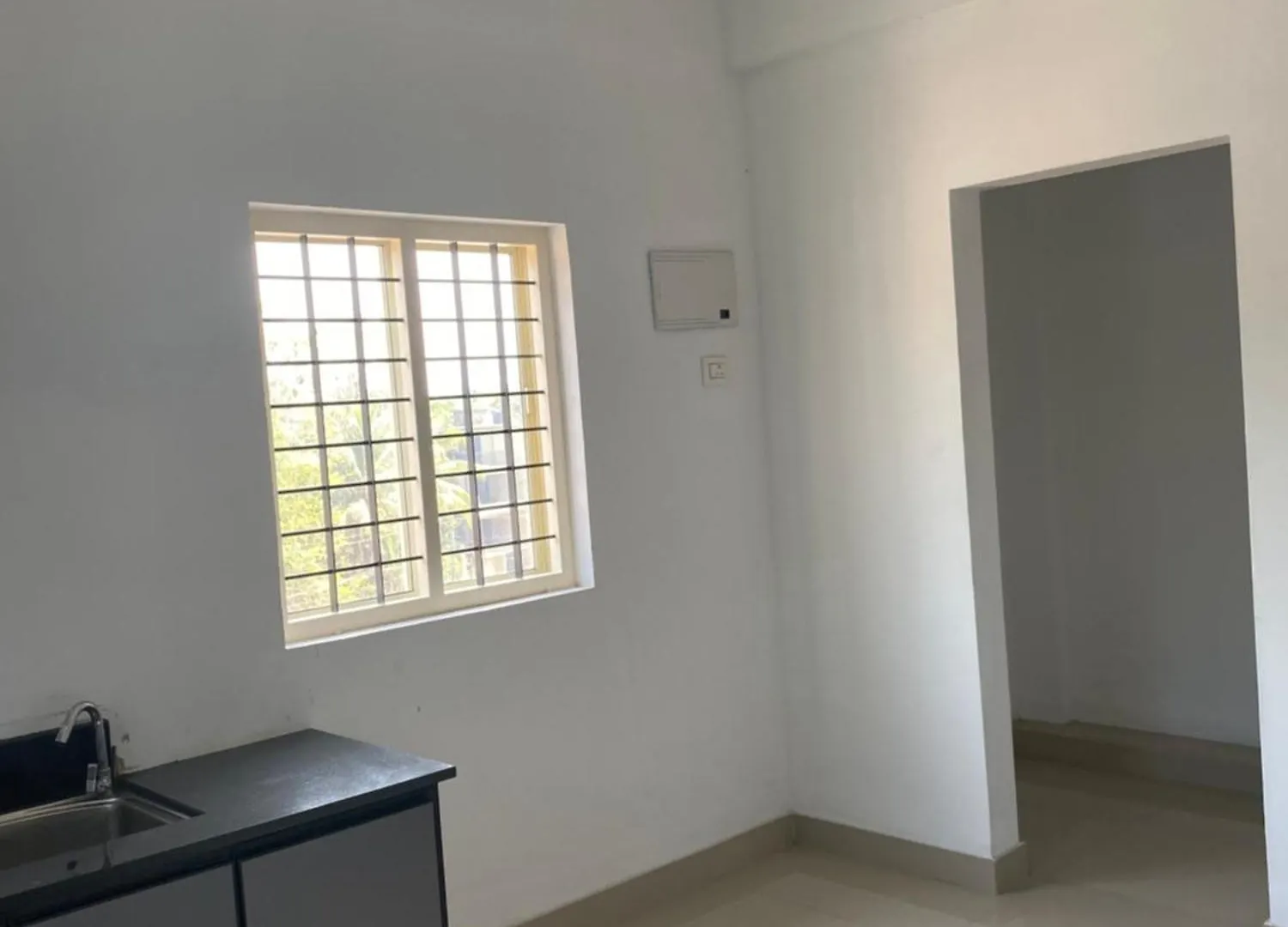 Attiri Apartments Wandur