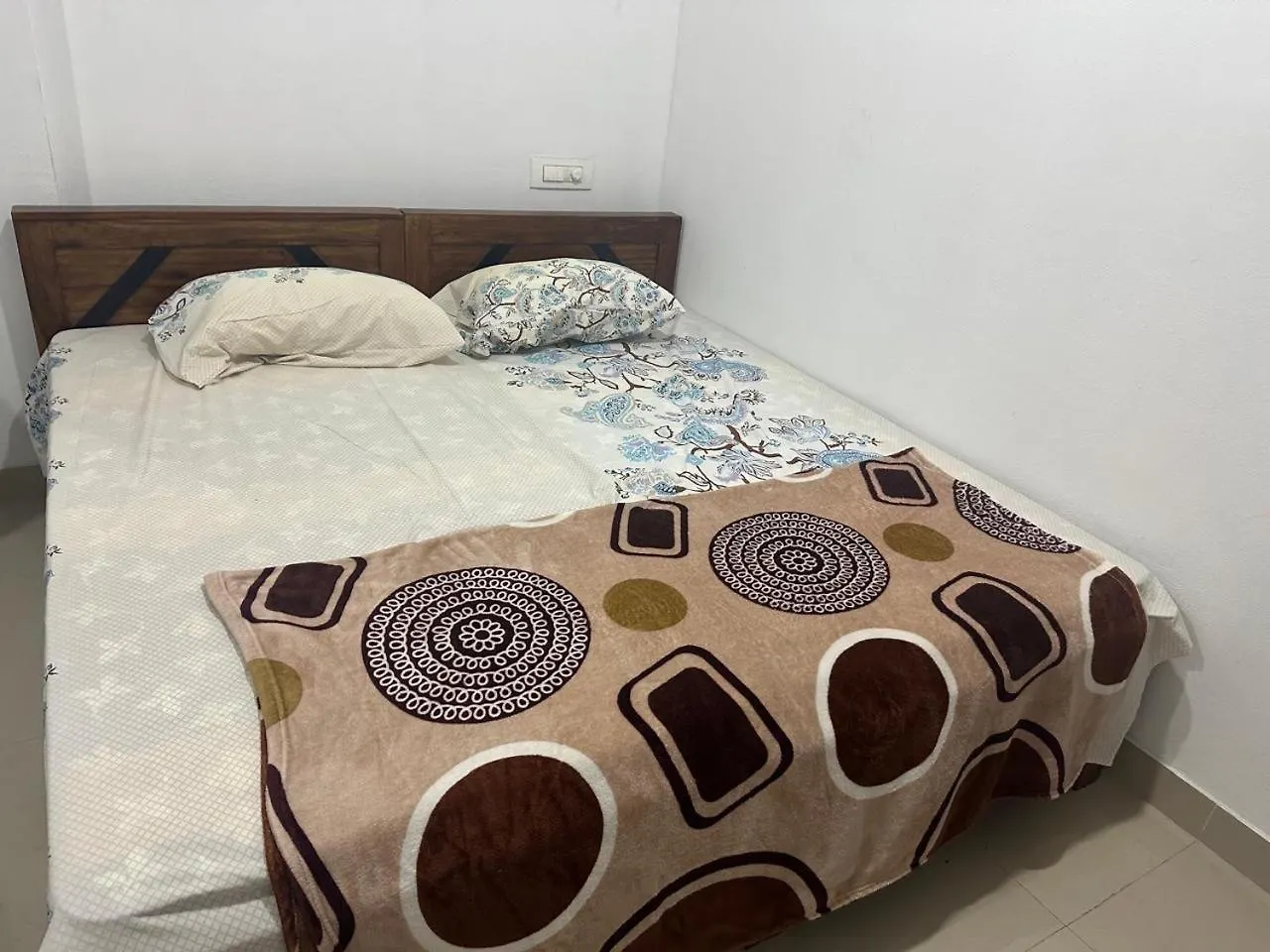 Attiri Apartments Wandur India