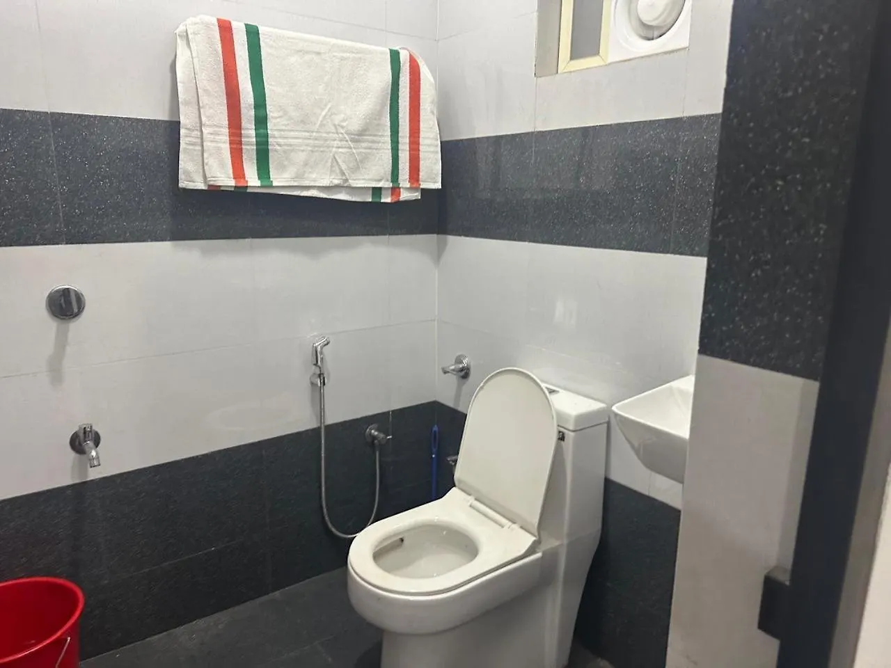 Attiri Apartments Wandur India