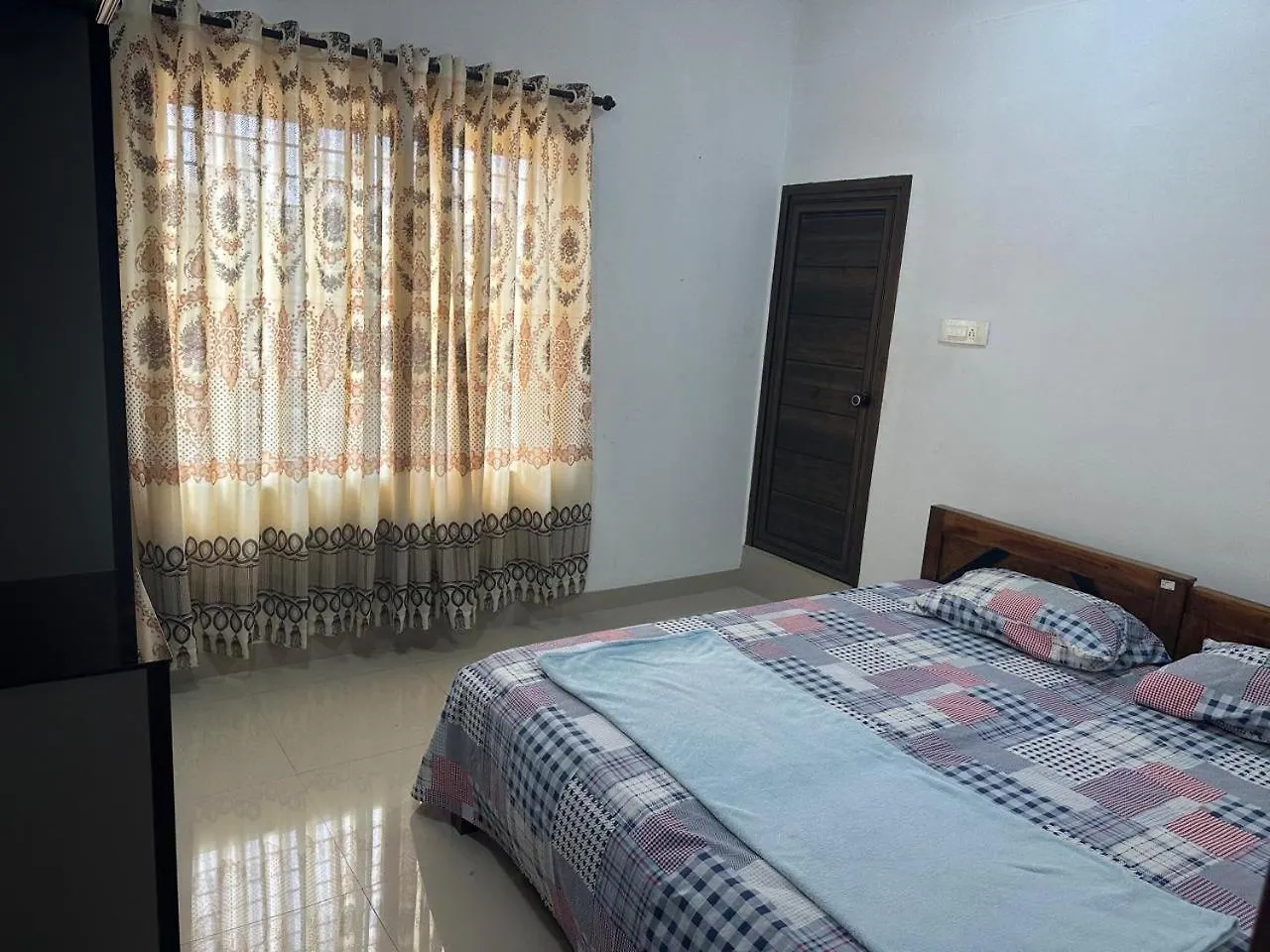 Attiri Apartments Wandur 0*,  India