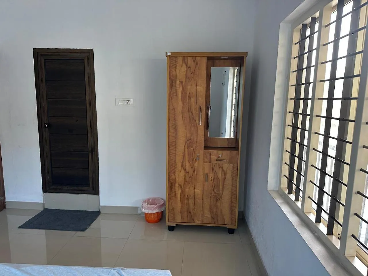 Attiri Apartments Wandur India