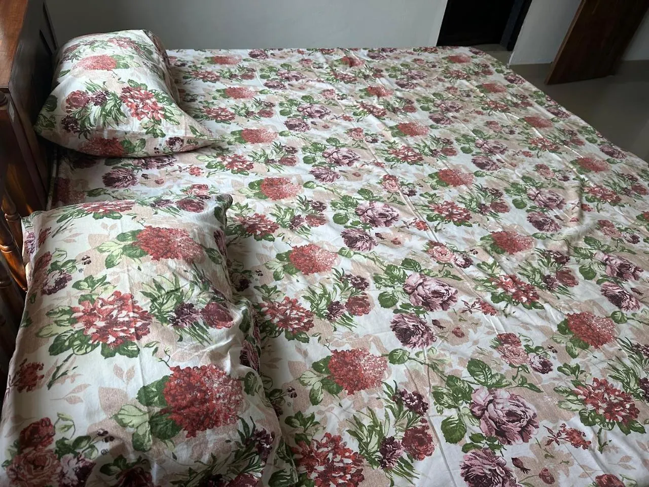 Attiri Apartments Wandur 0*,  India