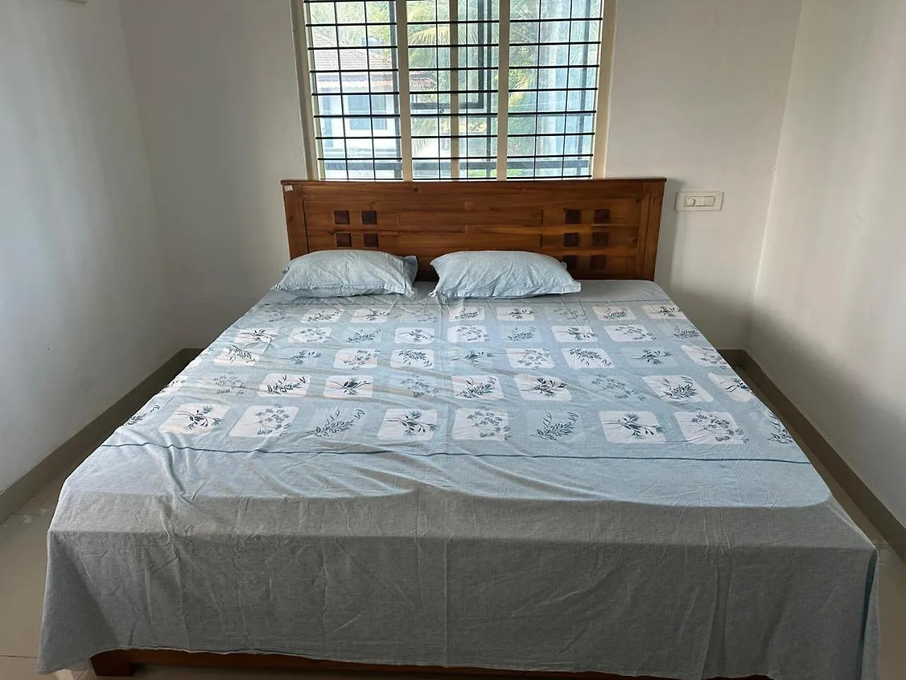 Attiri Apartments Wandur India
