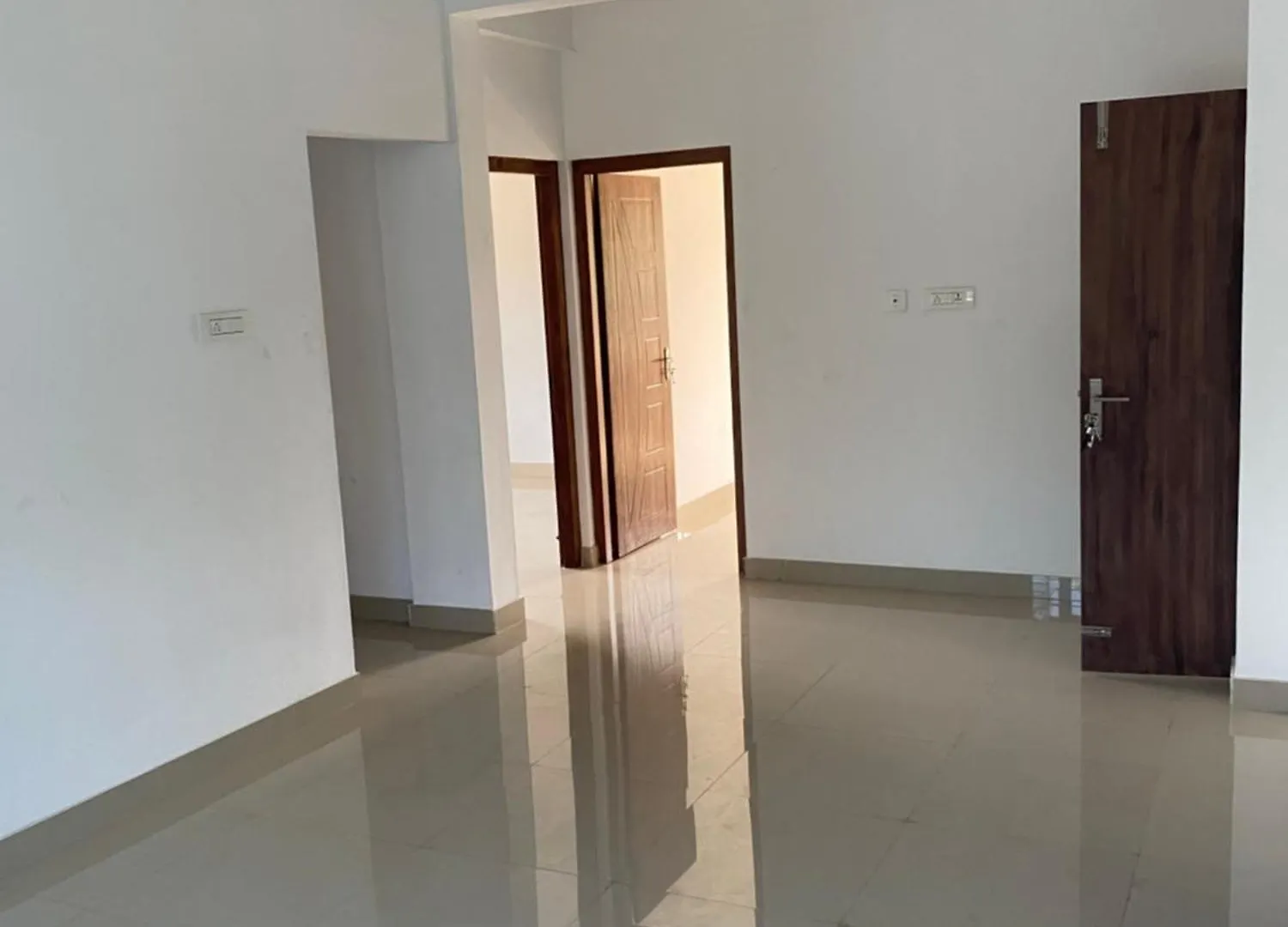 Attiri Apartments Wandur India