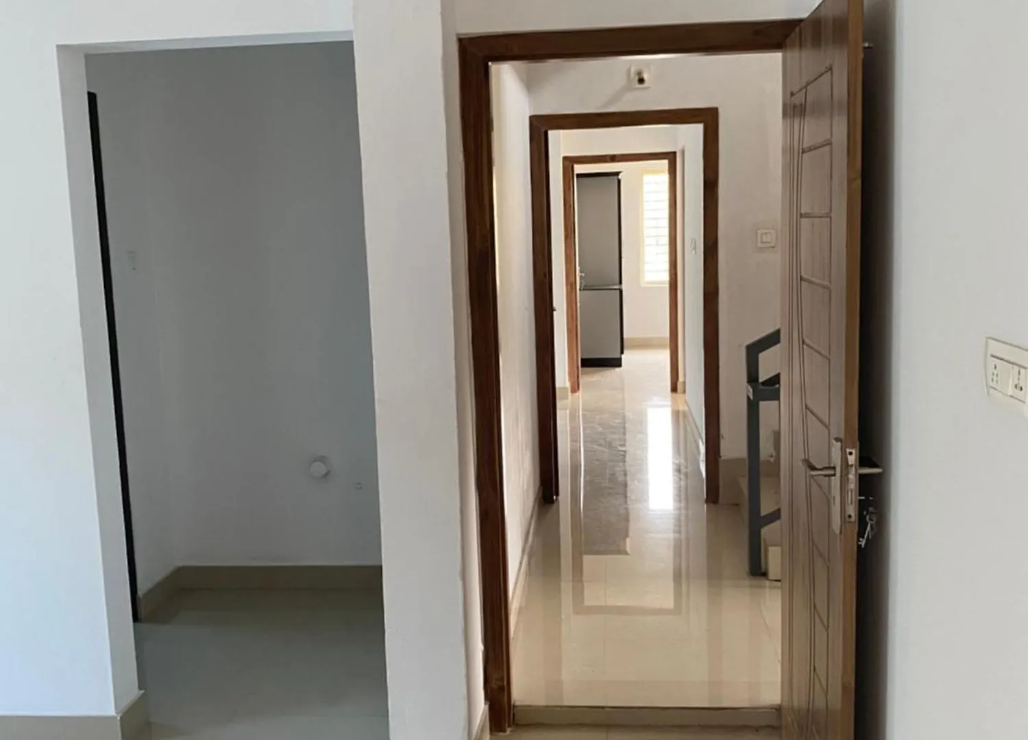 Attiri Apartments Wandur